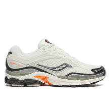 Load image into Gallery viewer, Saucony Progrid Omni 9 - White / Tumeric