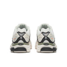 Load image into Gallery viewer, Saucony Progrid Omni 9 - White / Tumeric