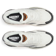 Load image into Gallery viewer, Saucony Progrid Omni 9 - White / Tumeric