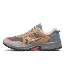 Load image into Gallery viewer, Saucony Grid Peak - Grey / Sand