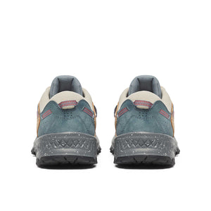 Saucony Grid Peak - Grey / Sand