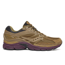 Load image into Gallery viewer, Saucony Progrid Omni 9 Armor - Brown / Wine