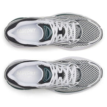 Load image into Gallery viewer, Saucouny Pro Grid Omni 9 - White / Pine Green