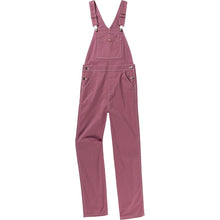 Load image into Gallery viewer, Dickies Women&#39;s Bib Overall - Rose