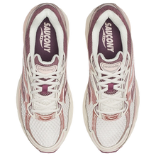 Load image into Gallery viewer, Saucony Progrid Omni 9 - Ivory / Peony