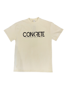 Conkrete Boxy T-Shirt