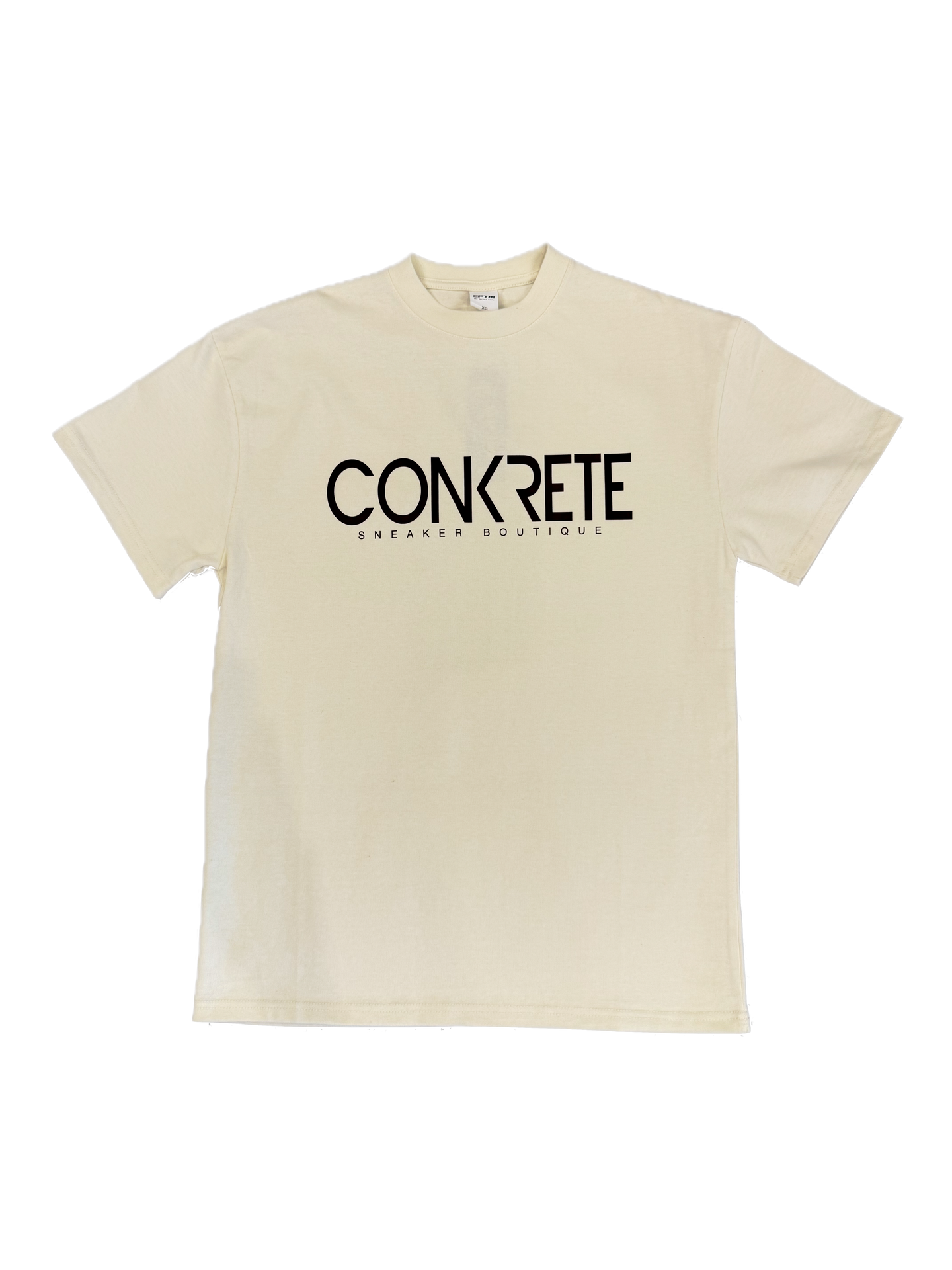 Conkrete Boxy T-Shirt