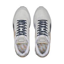 Load image into Gallery viewer, Puma Future Rider Double - White / Gray