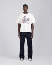 Load image into Gallery viewer, Honor The GIft 5 Picket Denim - Raw Indigio
