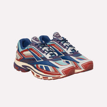 Load image into Gallery viewer, Reebok Premier Road Ultra -   Red /Hazy Teal / Paper White