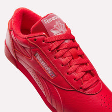 Load image into Gallery viewer, Reebok F/S Lo Women's - Red