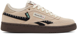Reebok Club C Revenge Vintage Modern Beige / Boulder Beige / Dark Brown