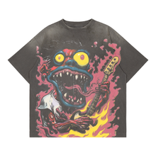 Load image into Gallery viewer, Rolling Loud Vortex Tour Tee