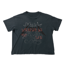 Load image into Gallery viewer, Rolling Loud Midnight Tour Tee