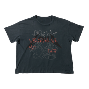 Rolling Loud Midnight Tour Tee