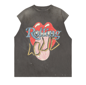 Rolling Loud Band Muscle Tank