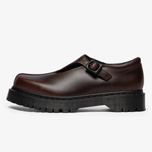 Load image into Gallery viewer, Dr. Martens Rejena Mary Jane Womens - Spiced Brown