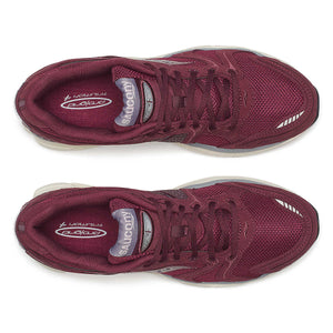Saucony Progrid Triumph 4 - Mocha / Grey
