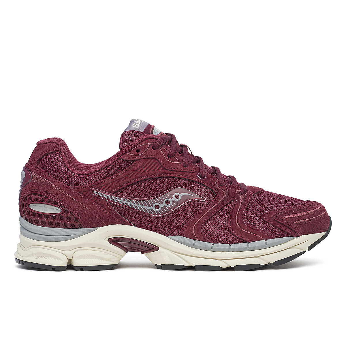 Saucony Progrid Triumph 4 - Mocha / Grey