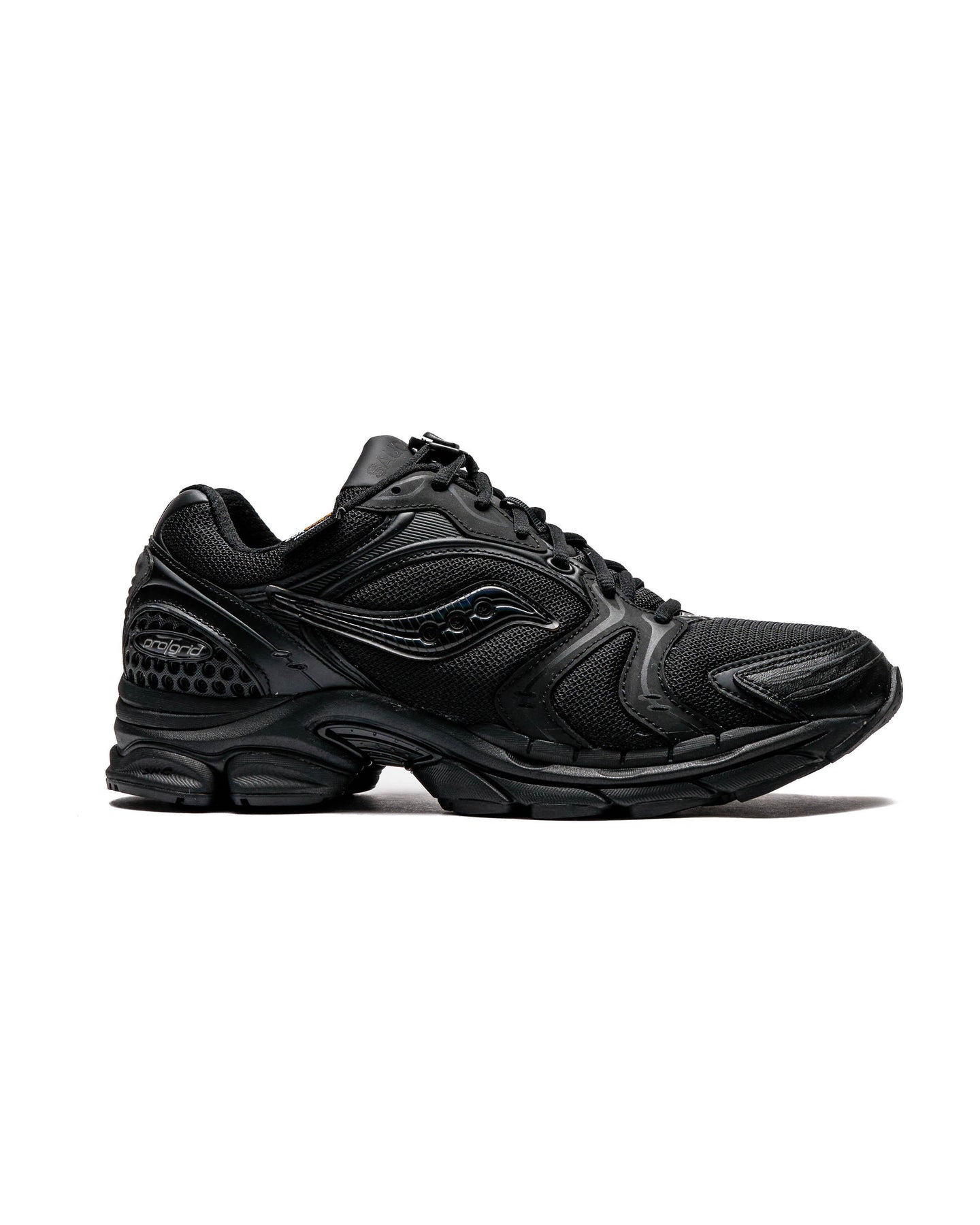 Saucony Progrid Triumph 4 - Black