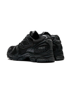 Saucony Progrid Triumph 4 - Black