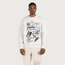 Load image into Gallery viewer, Honor The Gift Quick Sketch Crew