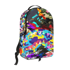 Sprayground Sliced And Diced Backpack