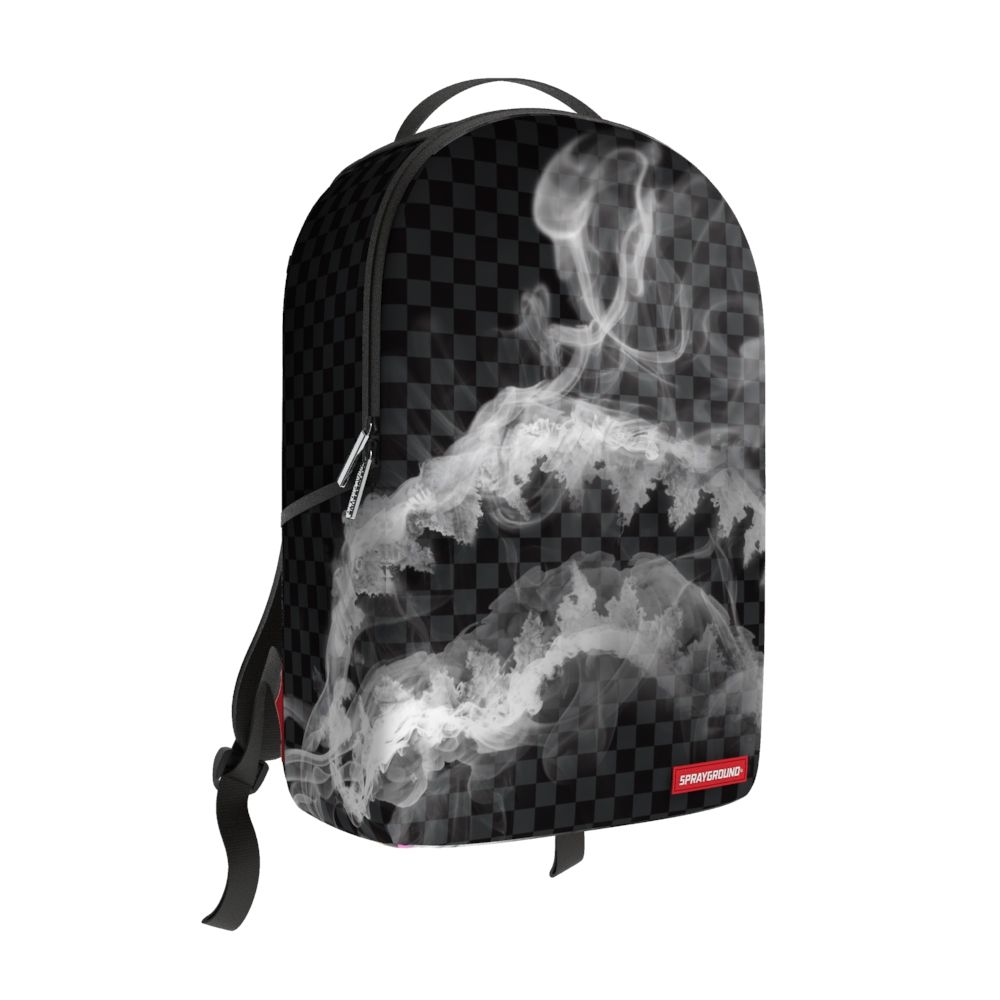 Sprayground Sip N Smoke Backpack