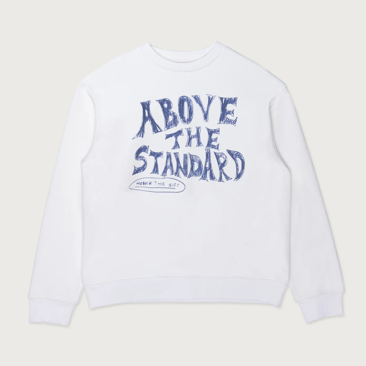 Honor The Gift Above The Standard – Conkrete