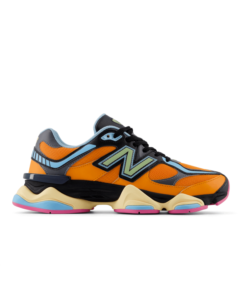 New Balance 9060 - Sun Glow – Conkrete