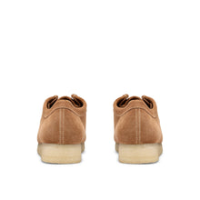 Load image into Gallery viewer, Clarks Wallabee - Tan Weave