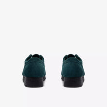 Load image into Gallery viewer, Clarks Women's Wallabe - Dark Teal