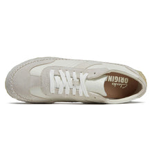 Load image into Gallery viewer, Clarks Tor Low Women's - Off White