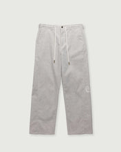 Load image into Gallery viewer, Honor The Gift - Twill Embroidered Pant - Stone