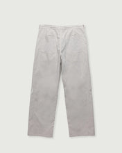 Load image into Gallery viewer, Honor The Gift - Twill Embroidered Pant - Stone