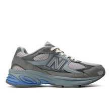 Load image into Gallery viewer, New Balance 2010 - Shadow Grey / Blue