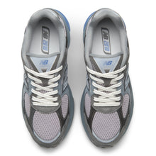 Load image into Gallery viewer, New Balance 2010 - Shadow Grey / Blue