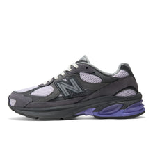 Load image into Gallery viewer, New Balance 2010 - Neptune Grey / Violet Crush / Taro
