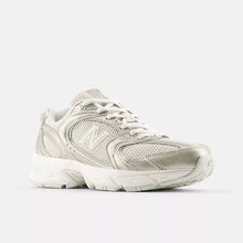 Load image into Gallery viewer, New Balance 530 - Gold Metallic / Linen