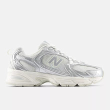Load image into Gallery viewer, New Balance 530 - Silver Metallic / Reflection