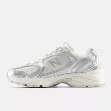 Load image into Gallery viewer, New Balance 530 - Silver Metallic / Reflection