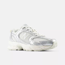 Load image into Gallery viewer, New Balance 530 - Silver Metallic / Reflection