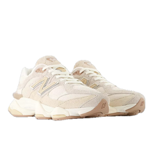 Load image into Gallery viewer, New Balance 9060 - Bisque / Sea Salt