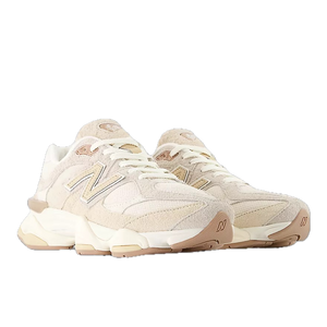 New Balance 9060 - Bisque / Sea Salt