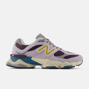 New Balance 9060 - Taro / Purple