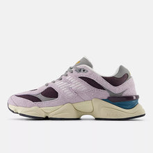 Load image into Gallery viewer, New Balance 9060 - Taro / Purple