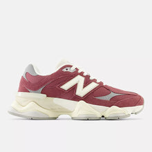 Load image into Gallery viewer, New Balance 9060 - Washed Burgundy