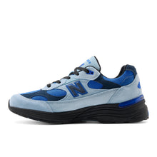 Load image into Gallery viewer, New Balance Made In USA 992 - Light Arctic Grey