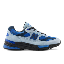 Load image into Gallery viewer, New Balance Made In USA 992 - Light Arctic Grey
