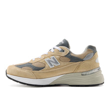 Load image into Gallery viewer, New Balance Made In USA 992 - Incense